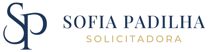 Sofia Padilha - Solicitadora no Porto