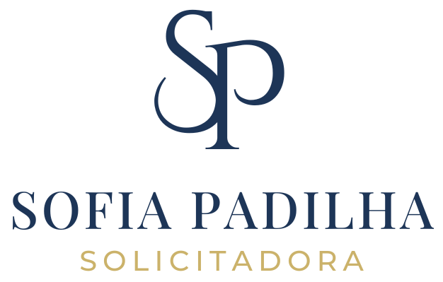 Sofia Padilha - Solicitadora no Porto